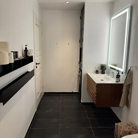 Lejlighed Unique København