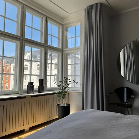 Lejlighed Unique København