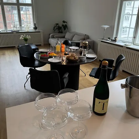 Lejlighed Unique København